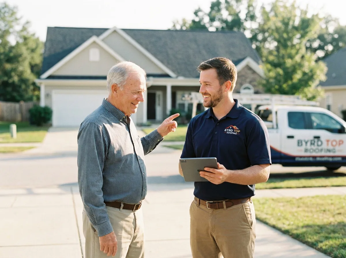 Roofing Harbinger, NC FAQs